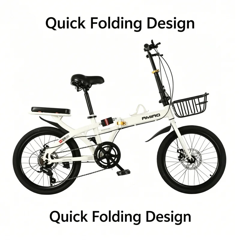 White Spoke Wheel Rear Seat Fr - đánh giá và giá Commuter Biking
