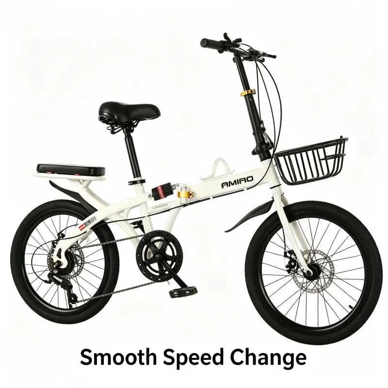 White Spoke Wheel Rear Seat Fr - đánh giá và giá Commuter Biking