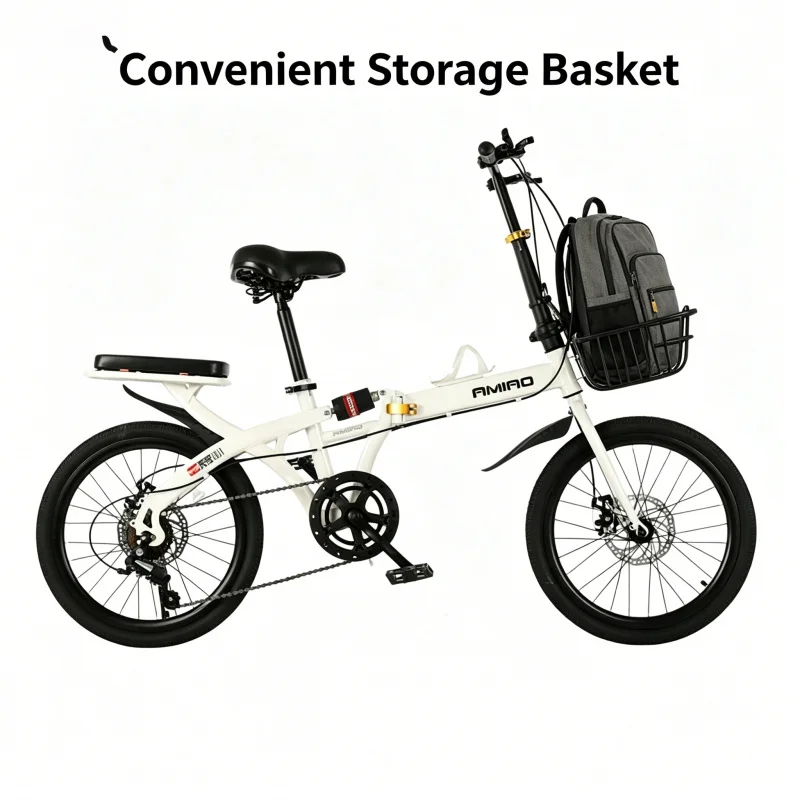 White Spoke Wheel Rear Seat Fr - đánh giá và giá Commuter Biking