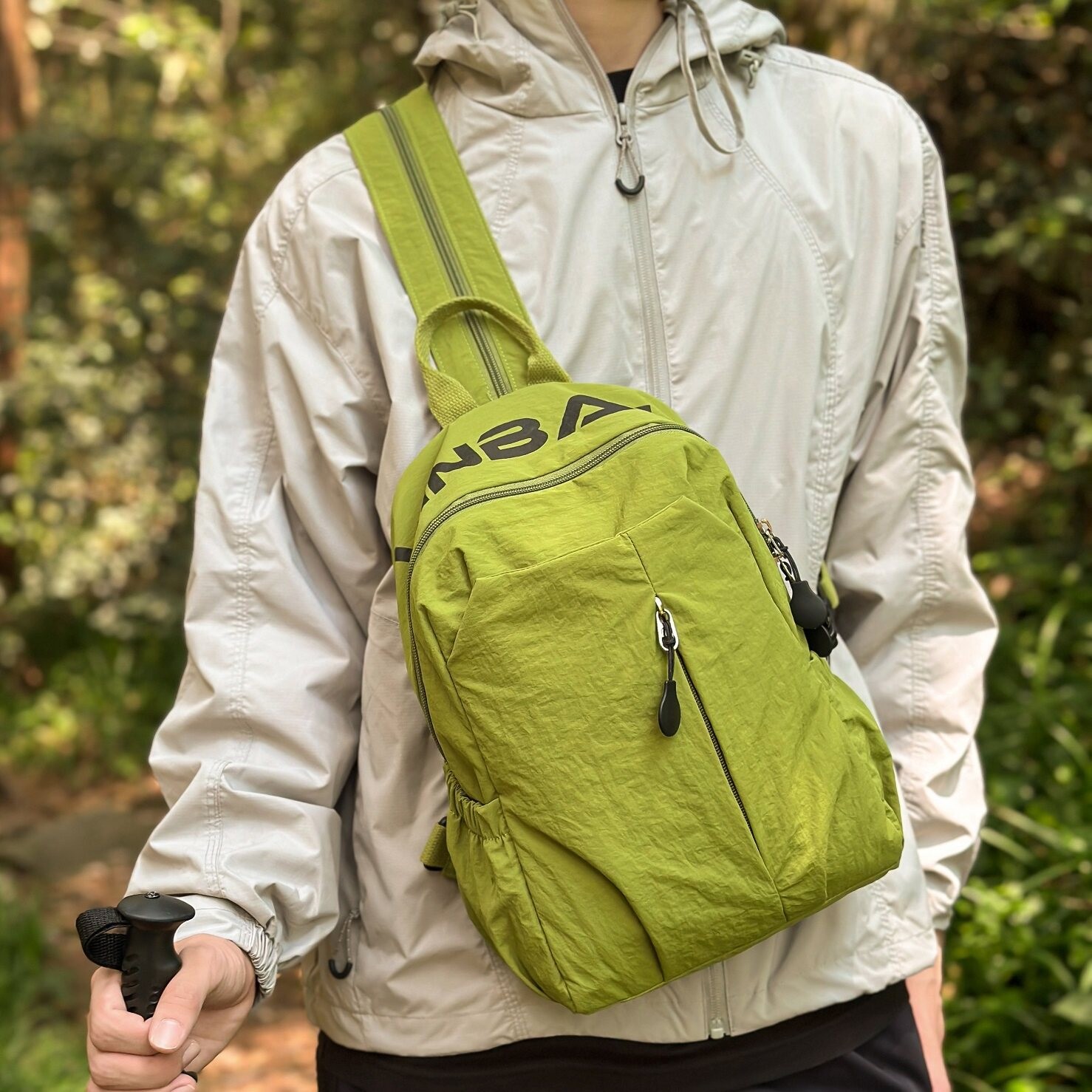 Outdoor Sports Men's Crossbody - đánh giá và giá Cycling Commute Backpack
