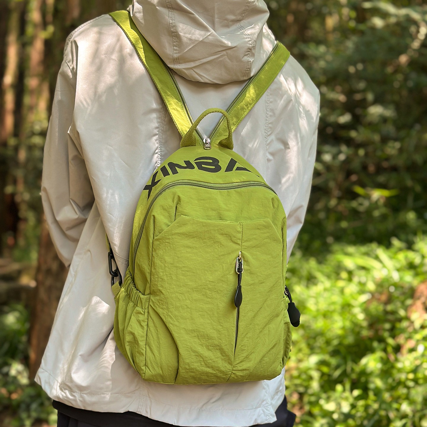 Outdoor Sports Men's Crossbody - đánh giá và giá Cycling Commute Backpack