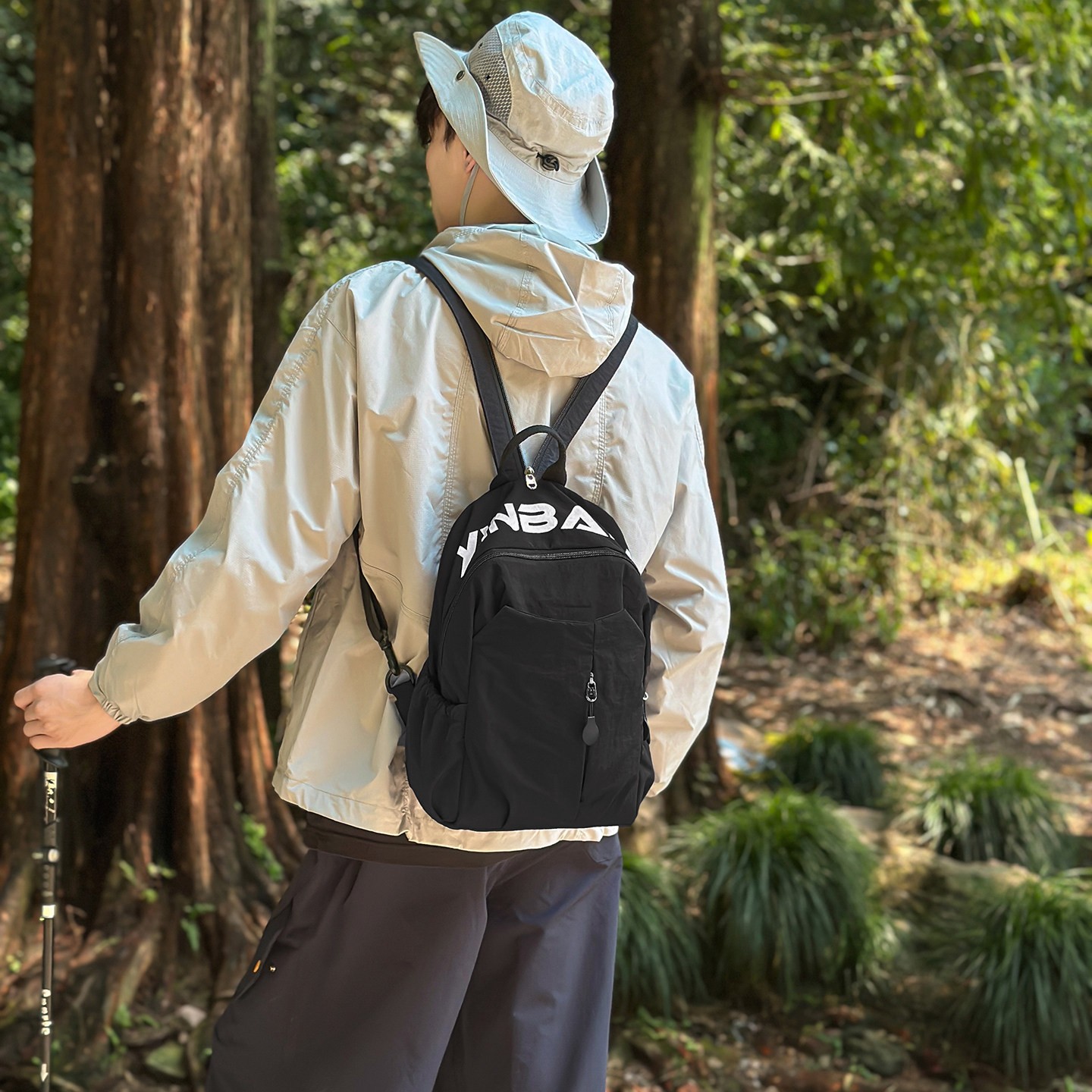 Outdoor Sports Men's Crossbody - đánh giá và giá Cycling Commute Backpack