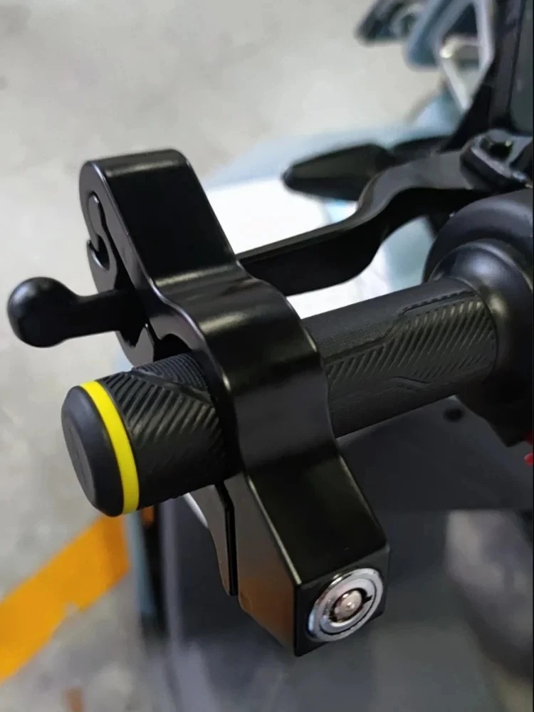 Heavy Duty Steel Motorcycle Ha - đánh giá và giá Commuter Bike Lock