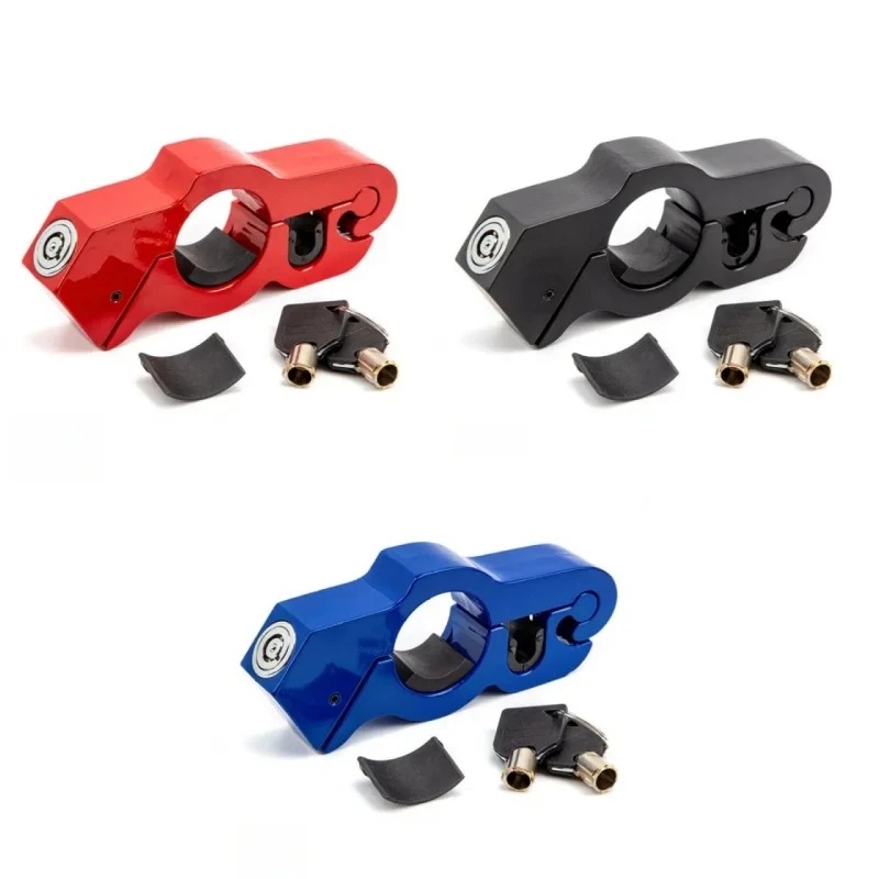 Heavy Duty Steel Motorcycle Ha - đánh giá và giá Commuter Bike Lock