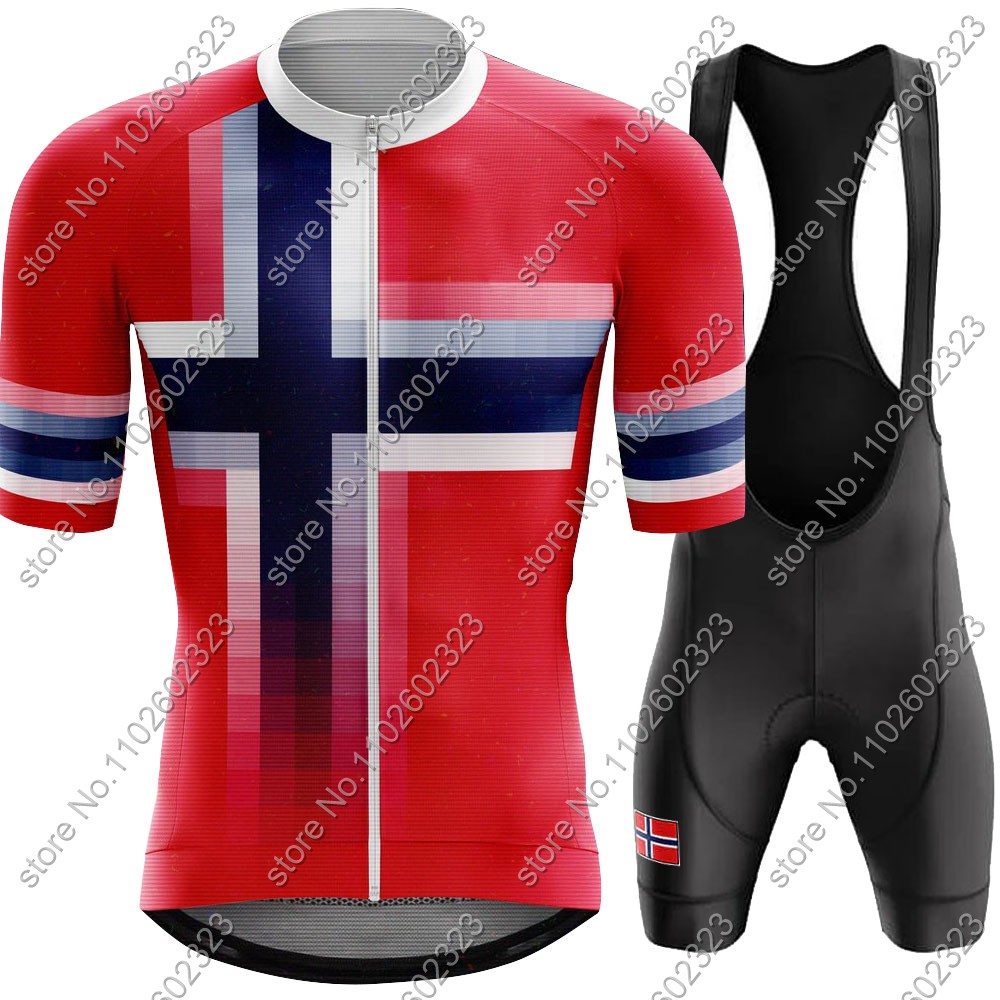 2024 Norway Cycling Jersey Nat - đánh giá và giá Cycling Commuter Shorts