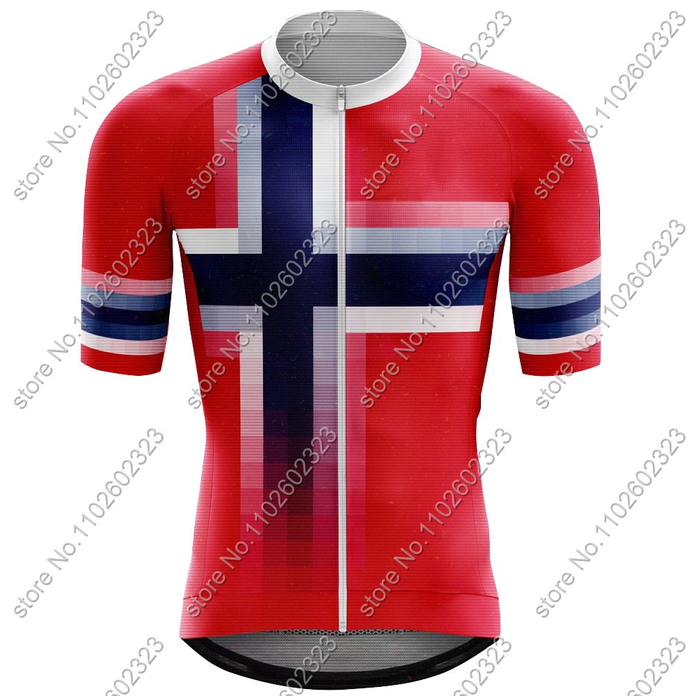2024 Norway Cycling Jersey Nat - đánh giá và giá Cycling Commuter Shorts