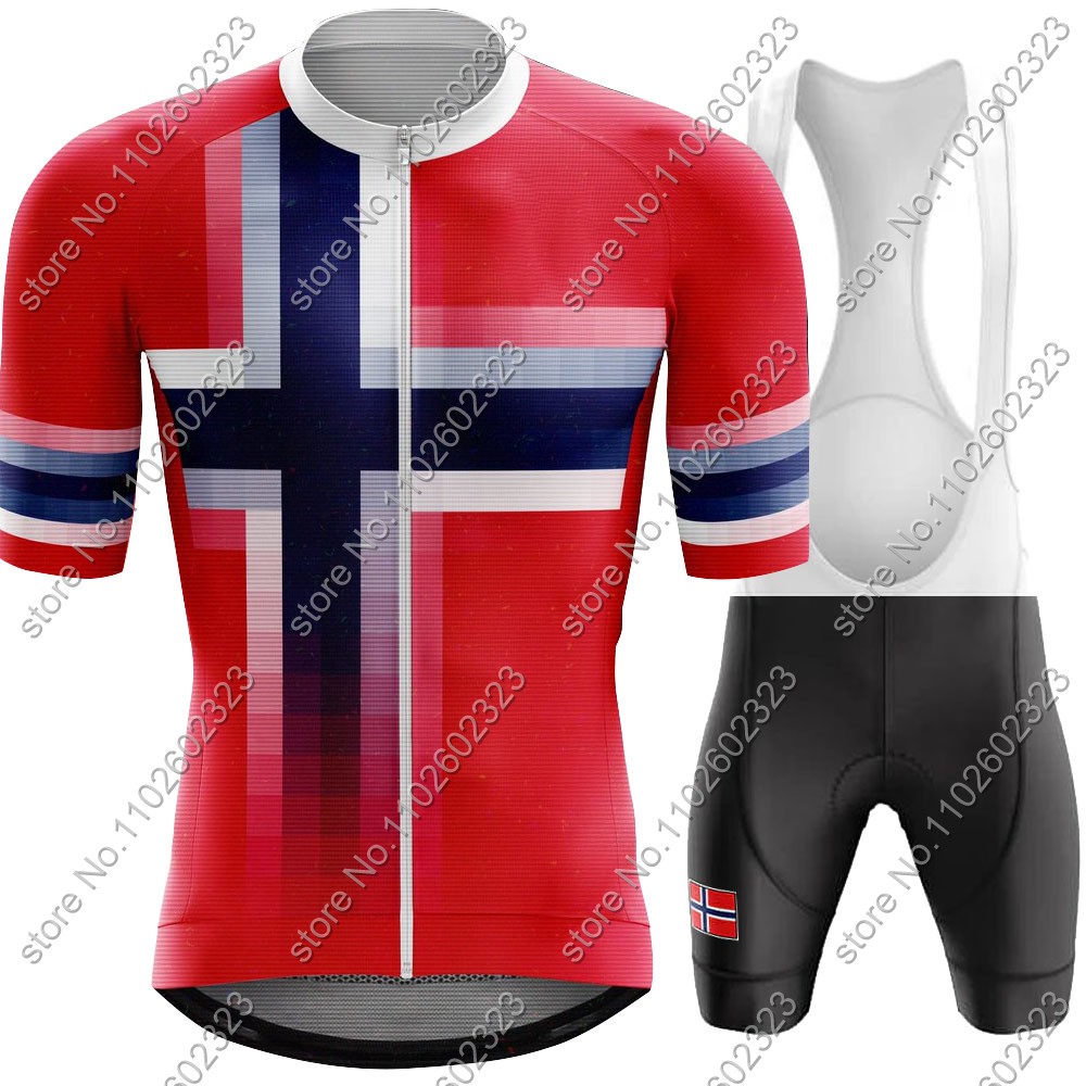 2024 Norway Cycling Jersey Nat - đánh giá và giá Cycling Commuter Shorts