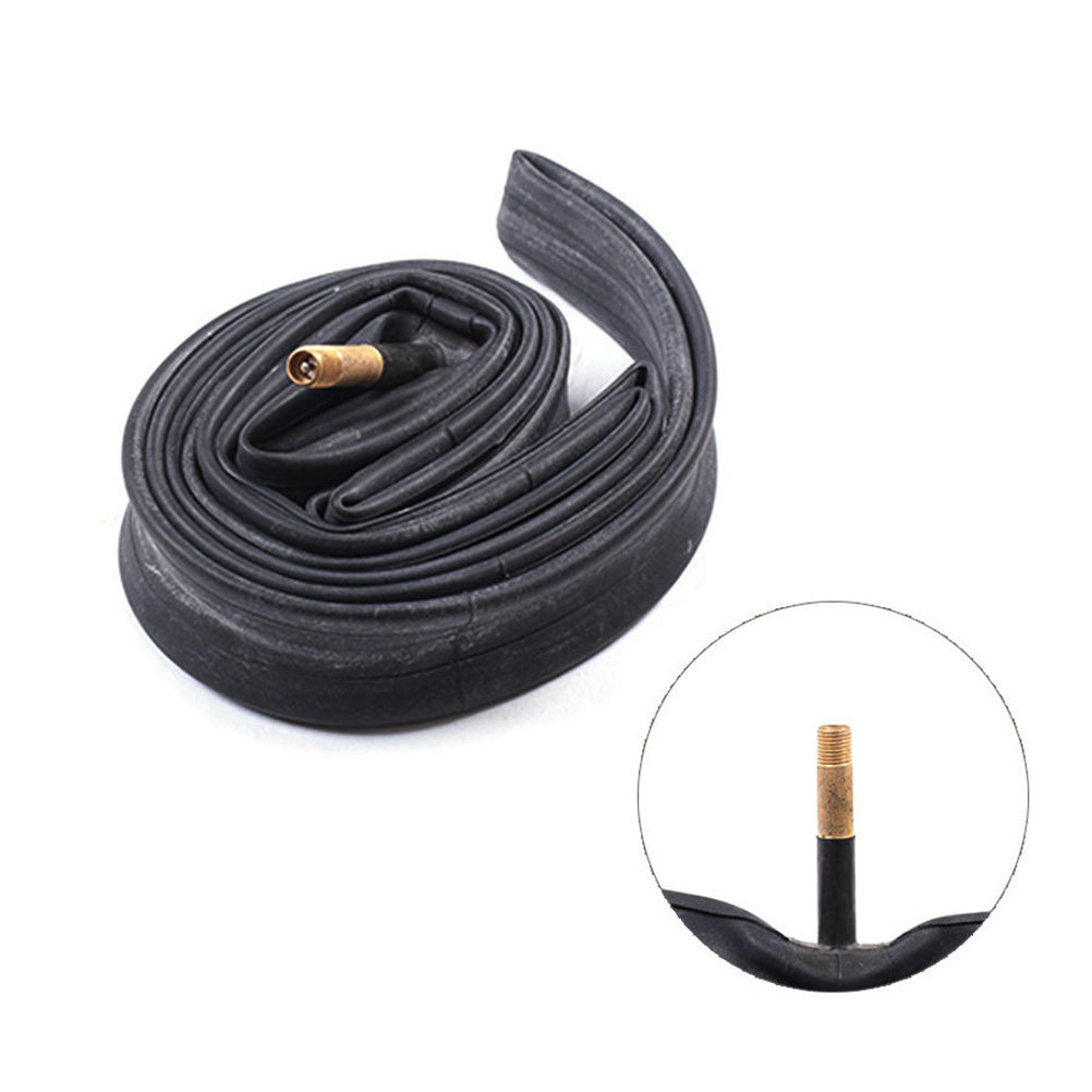 2Pcs Bicycle Inner Tube Wide T - đánh giá và giá Cycling Commuter