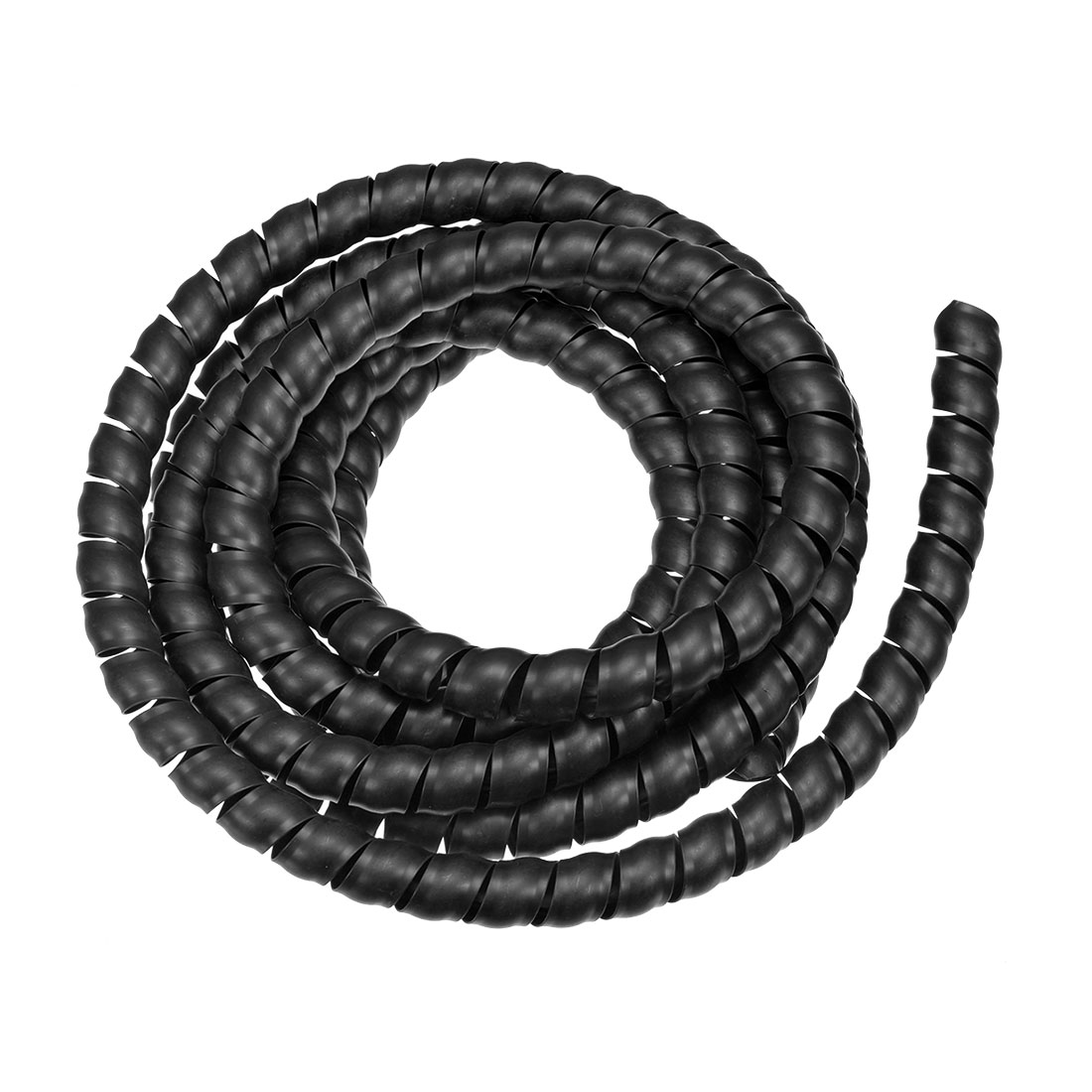 2/3Meter Flexible Spiral Tube  - đánh giá và giá Cable Lock Flexible