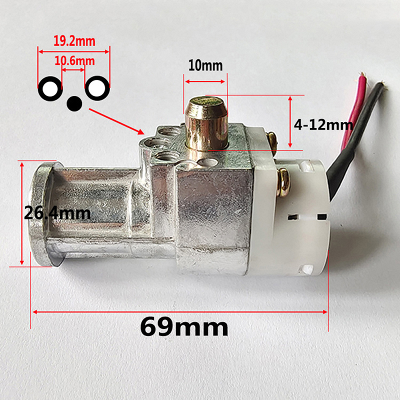 1x Battery Lock 2x Key Bigger  - đánh giá và giá Commuter Bike Lock
