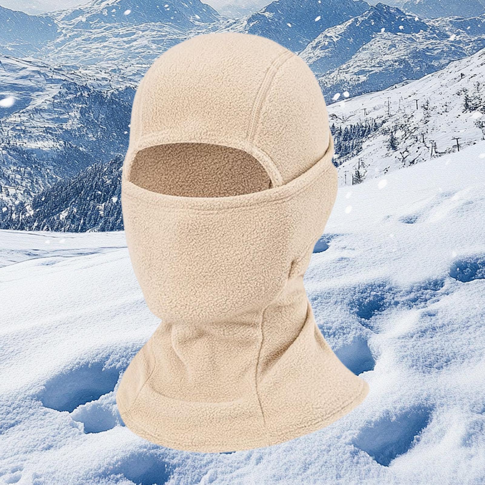 Winter Face Masque Cycling Nec - đánh giá và giá Cycling Commuting
