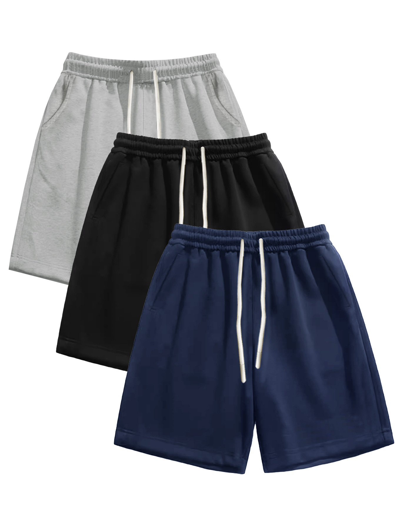 3-piece men's shorts, summer s - đánh giá và giá Cycling Commuter Shorts