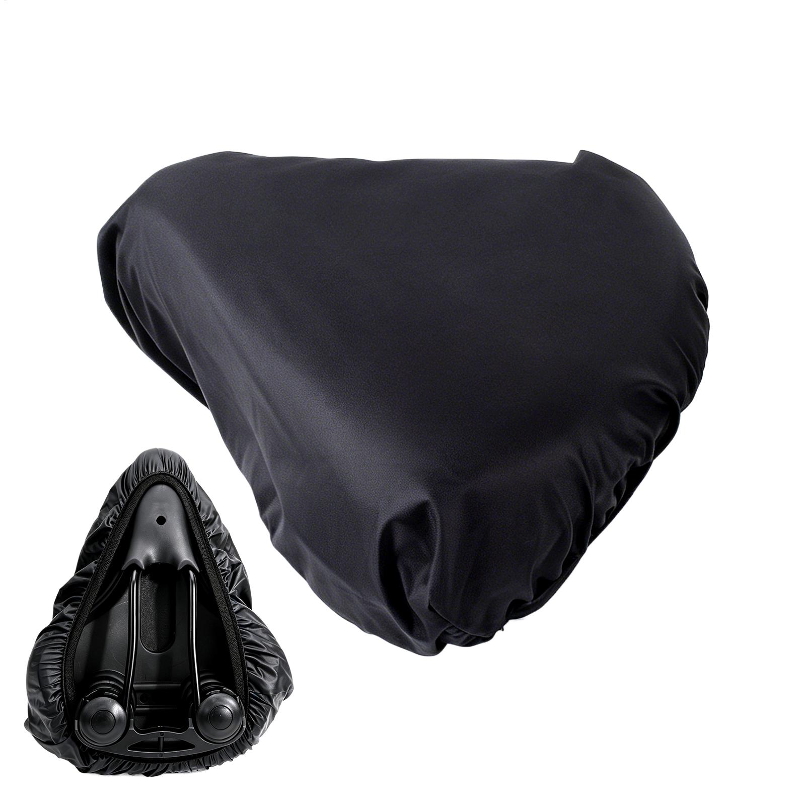 Bike Seat Rain Cover Waterproo - đánh giá và giá Commuter Biking