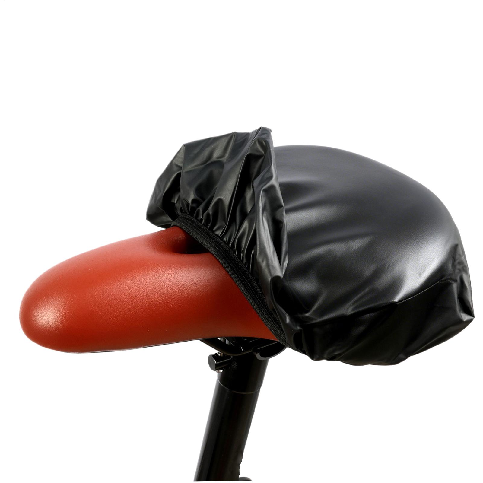 Bike Seat Rain Cover Waterproo - đánh giá và giá Commuter Biking