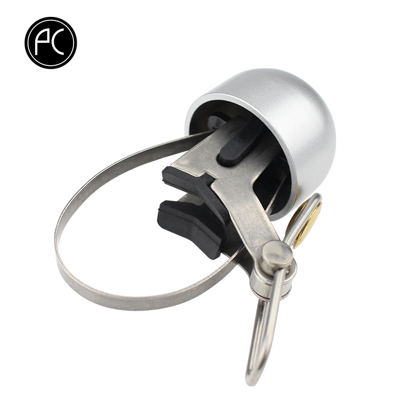 Pcycling Chuông Xe Đạp Cổ Điển - đánh giá và giá Bell Handlebar Ring