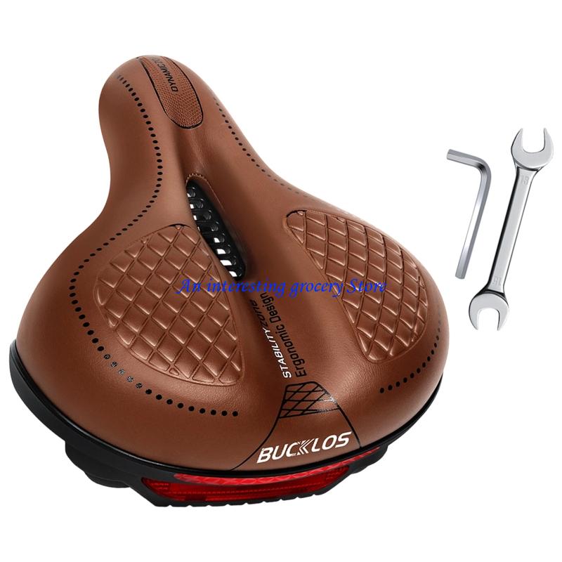 Độ bền 652D Đệm ngồi dành cho  - đánh giá và giá Cycling Commute Training