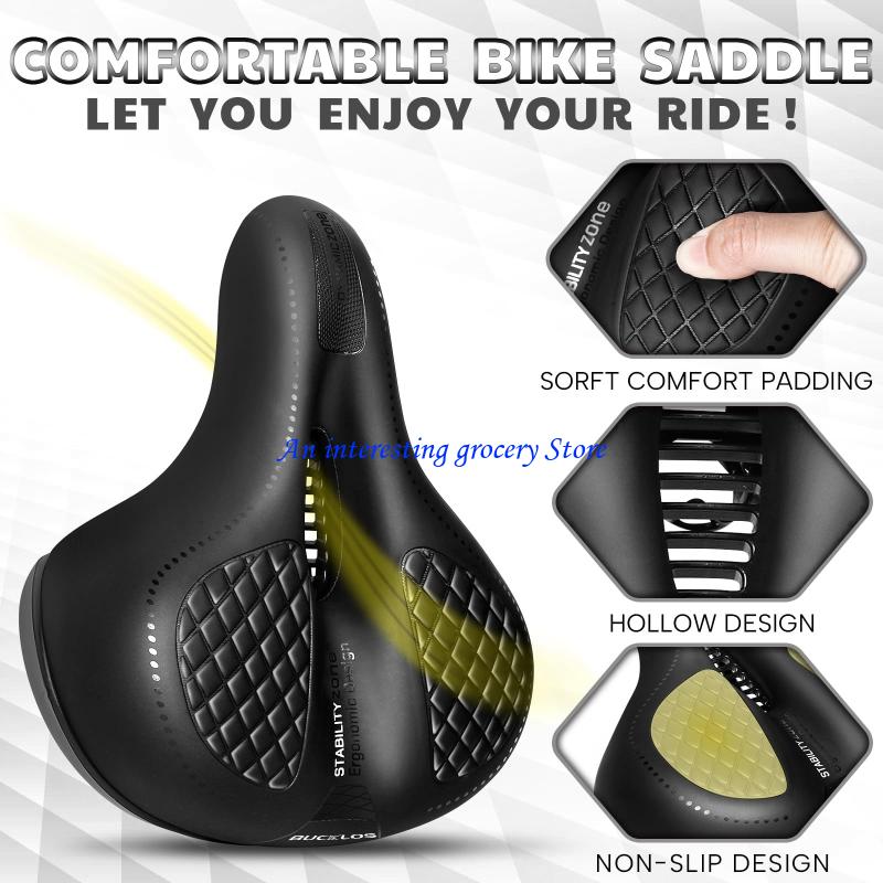 Độ bền 652D Đệm ngồi dành cho  - đánh giá và giá Cycling Commute Training