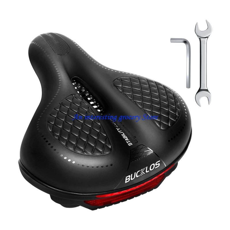 Độ bền 652D Đệm ngồi dành cho  - đánh giá và giá Cycling Commute Training