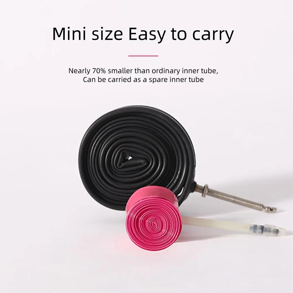 RideNow Ultralight Bike Inner  - đánh giá và giá Inner Tube 700C