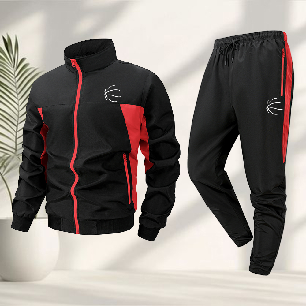 Men's Creative Basketball Stri - đánh giá và giá Cycling Commute Jacket