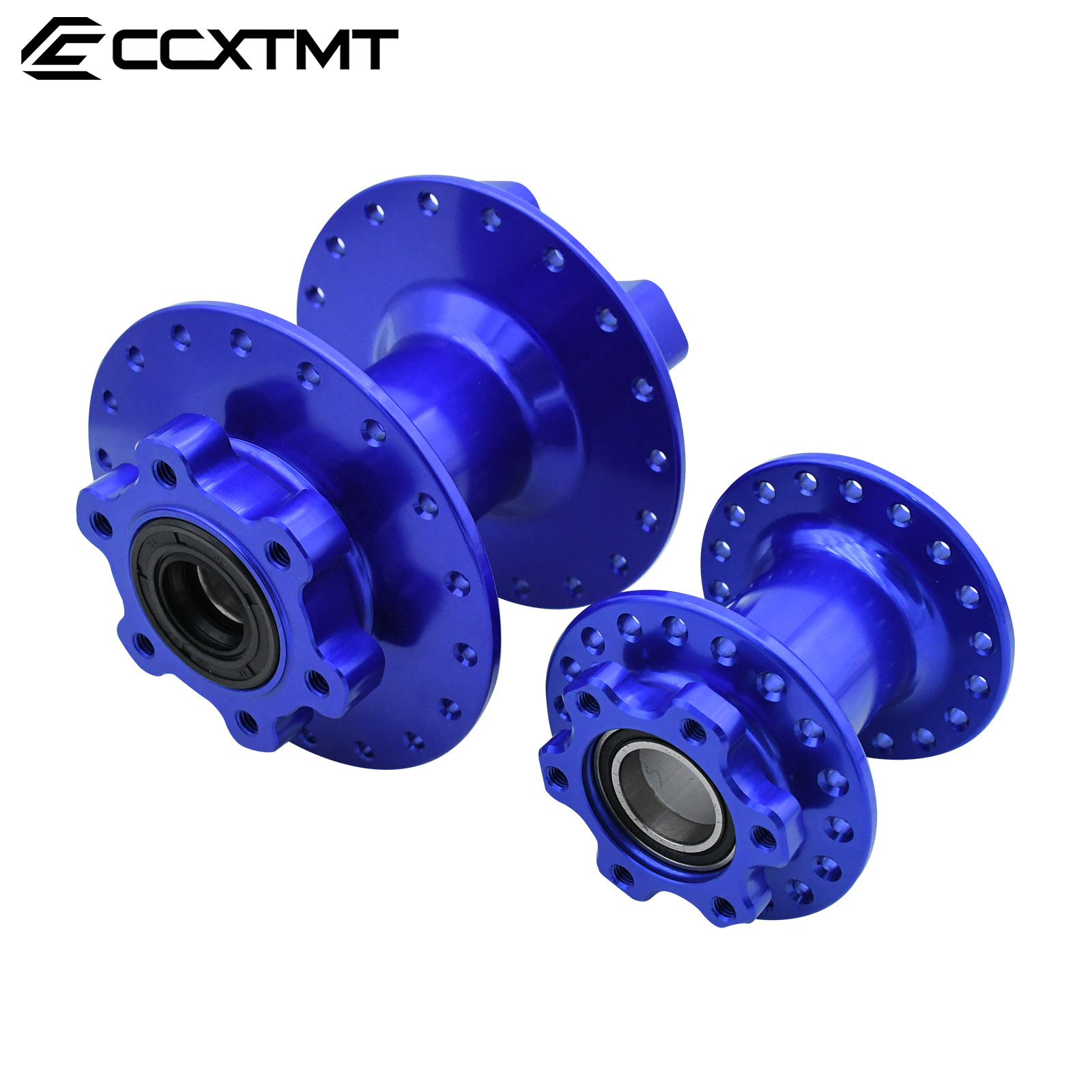 Motorcycle Electric Bike CNC F - đánh giá và giá Dynamo Hub Front