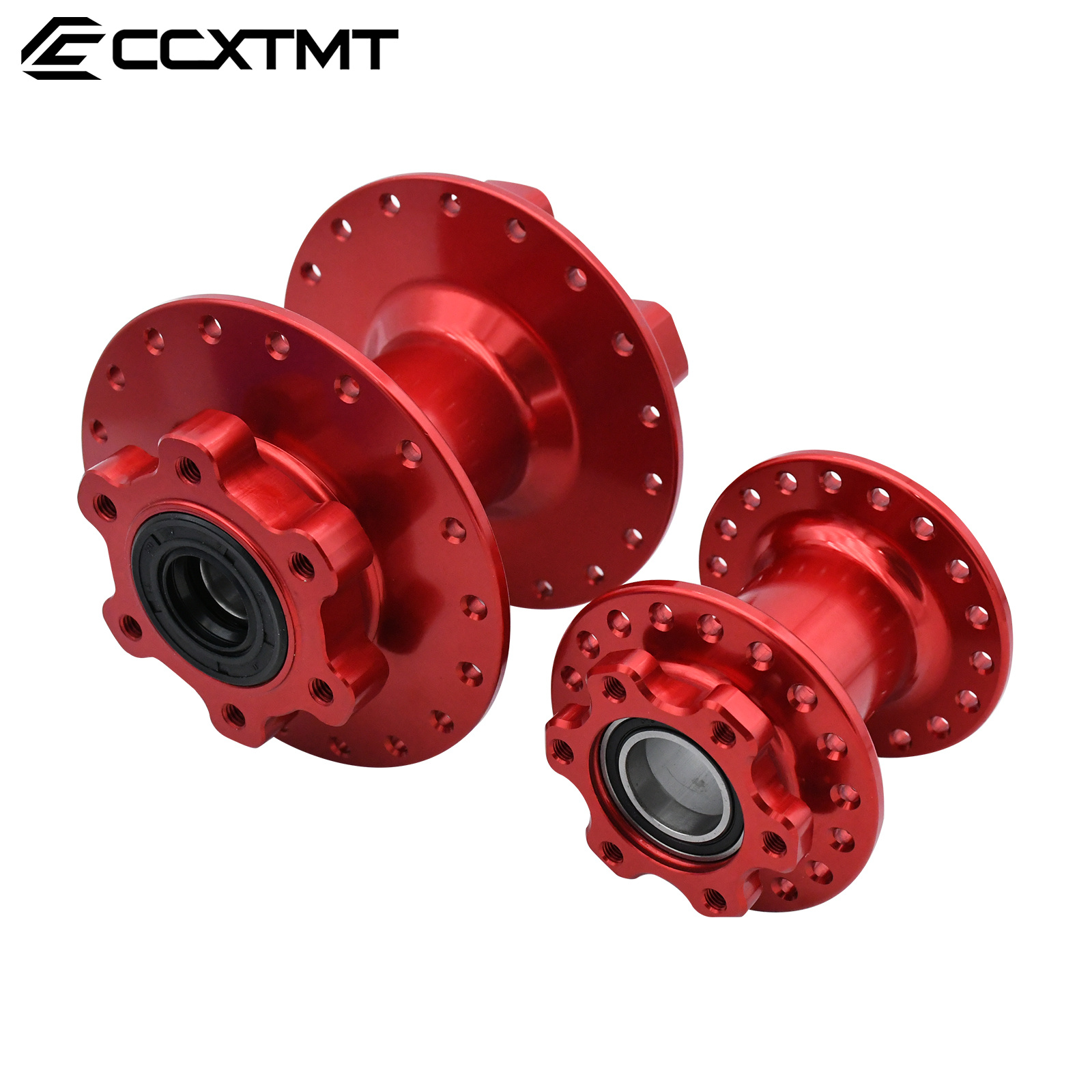 Motorcycle Electric Bike CNC F - đánh giá và giá Dynamo Hub Front