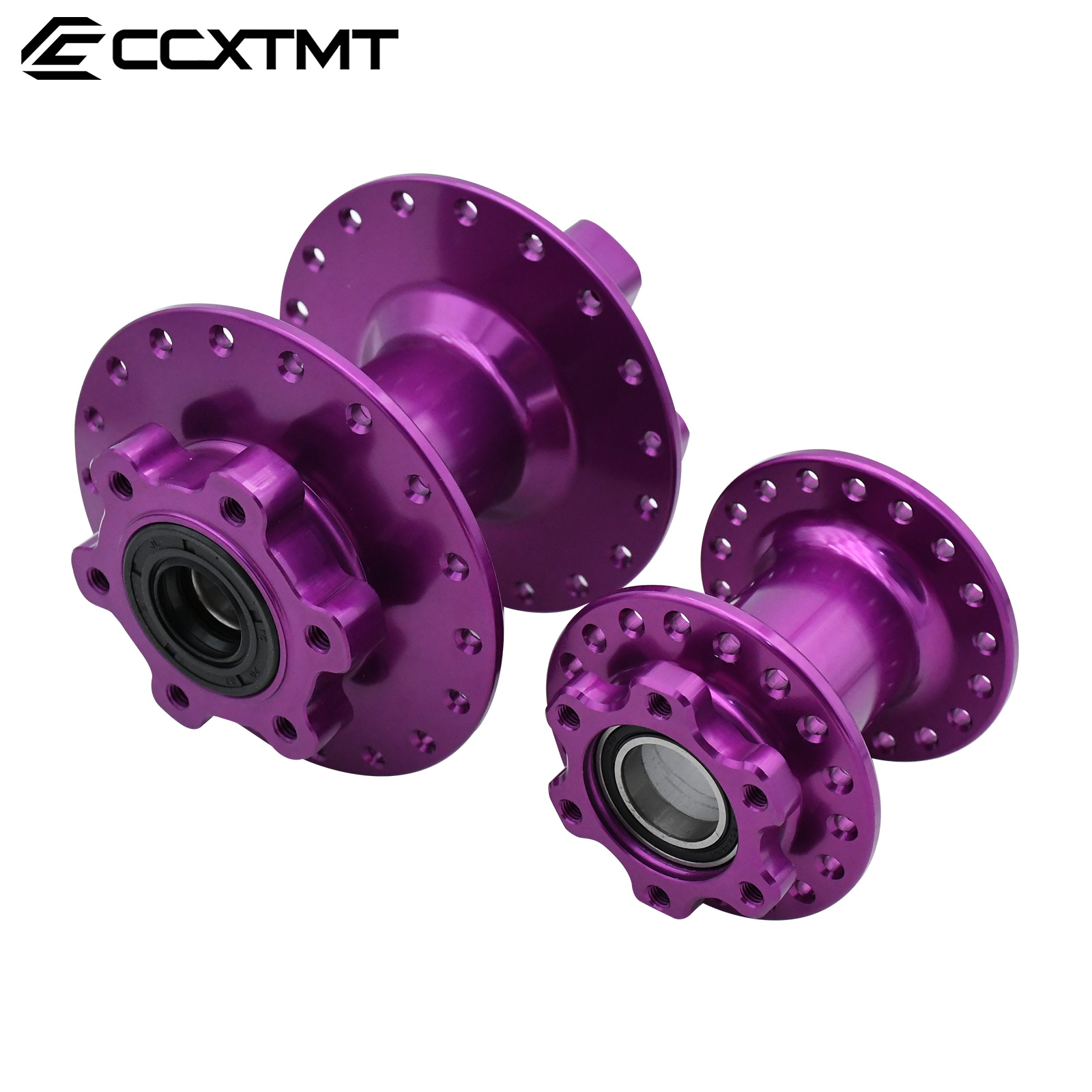 Motorcycle Electric Bike CNC F - đánh giá và giá Dynamo Hub Front