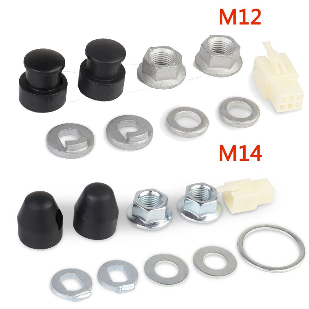 E-Bike Electric Bicycle Hub Mo - đánh giá và giá Commuter Bike Lock