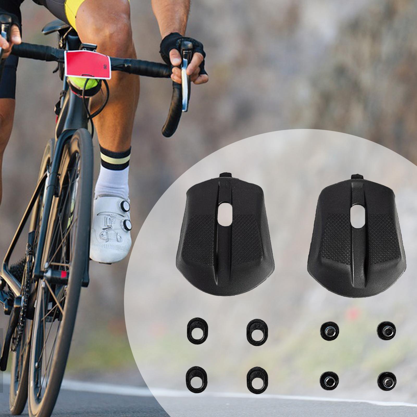 Heel Pad Bike Shoe Heel Pad St - đánh giá và giá Cycling Commute Training